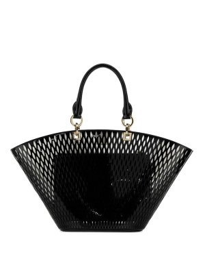 TOM FORD: shopper - Borsa tote media Panier