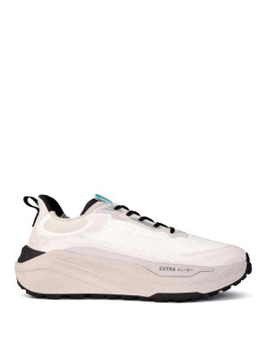 EXTR4: trainers - Beige Kaizen Xl Gtx 201 Sneakers