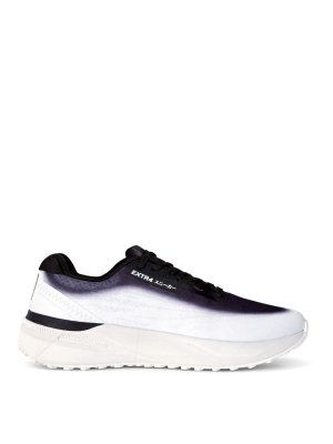 EXTR4: trainers - Kaizen 401 Sneakers