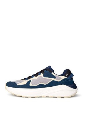 EXTR4: trainers - Kaizen Xl 106 Sneakers