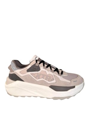 EXTR4: trainers - Kaizen Xl 107 Sneakers