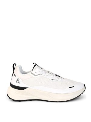 EXTR4: Chaussures de sport - Baskets - Blanc