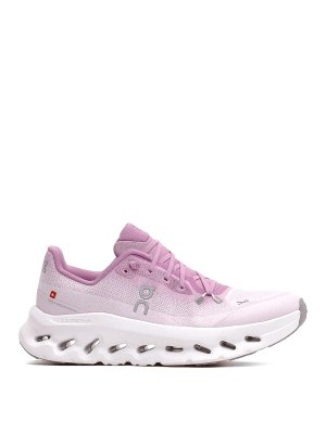 ON RUNNING: Sneaker - Sneaker - Nude