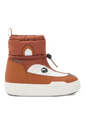 Moon Boot: boots - Tube Mid Boots For Kids