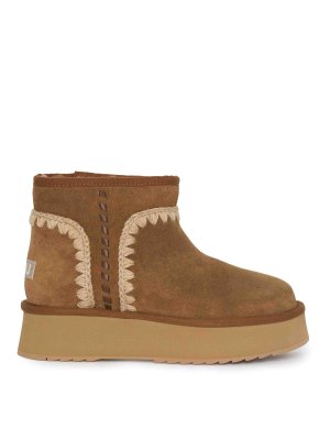 MOU: ankle boots - Ankle boots