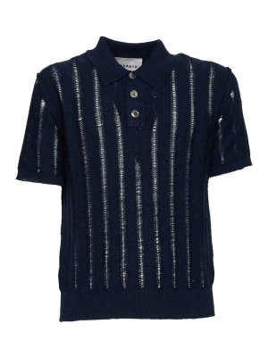AMARANTO: polo shirts - Polo