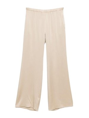 ANTONELLI FIRENZE: pantaloni casual - Pantaloni tiete con elastico in vita