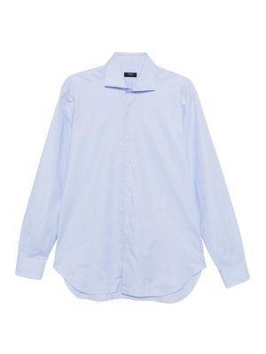 BARBA: Camisas - Camisa - Multicolor