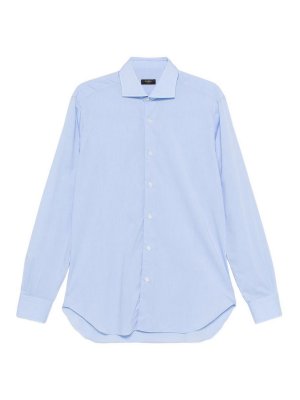 BARBA: Camisas - Camisa - Multicolor