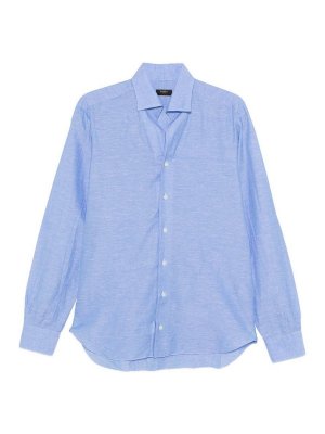 BARBA: Camisas - Camisa - Multicolor
