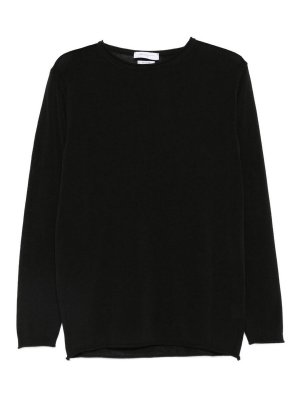 DANIELE FIESOLI: T-shirts - T-Shirt - Schwarz
