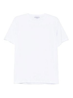 DANIELE FIESOLI: T-shirts - T-Shirt - Weiß