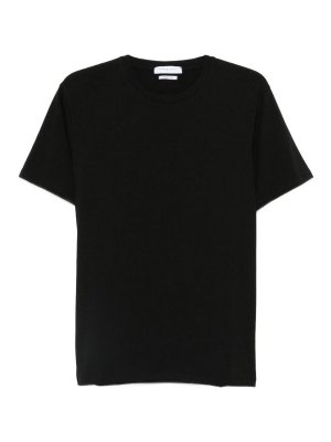 DANIELE FIESOLI: Camisetas - Camiseta - Negro