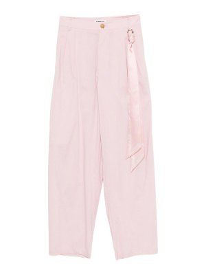 DARKPARK: Camisas - Camisa - Rosado
