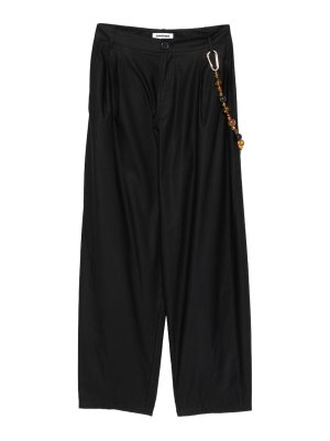 DARKPARK: Camisas - Camisa - Negro