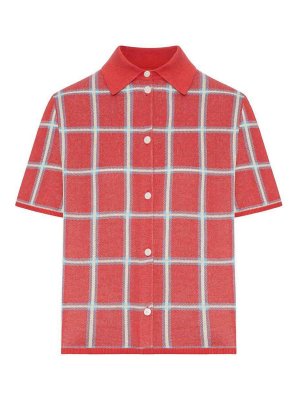 GUEST IN RESIDENCE: Poloshirts - Poloshirt - Rot