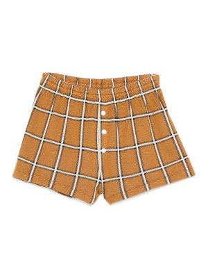 GUEST IN RESIDENCE: Hosen Shorts - Shorts - Braun
