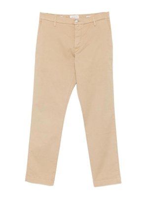 JACOB COHEN: Vestes casuals - Veste Casual - Beige