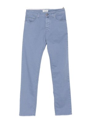 JACOB COHEN: casual trousers - Casual pants