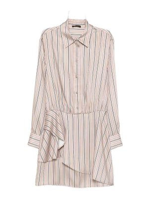 Liu Jo: Hemden - Hemd - Beige
