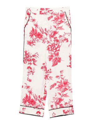 Liu Jo: Blouses - Blouse - Rouge