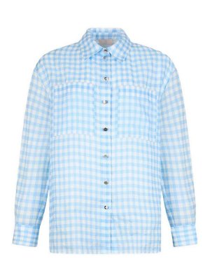 Liu Jo: シャツ - シャツ - ブルー