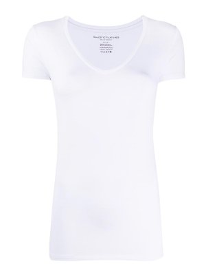 Majestic Filatures: Camisetas - Camiseta - Blanco
