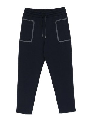 PEUTEREY: tracksuit bottoms - Schimitt tracksuit bottoms