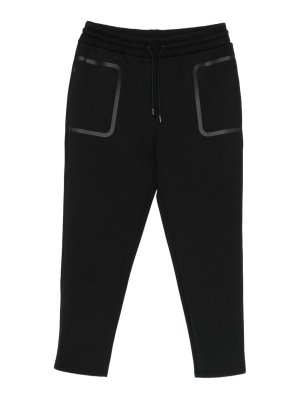 PEUTEREY: tracksuit bottoms - Schimitt tracksuit bottoms