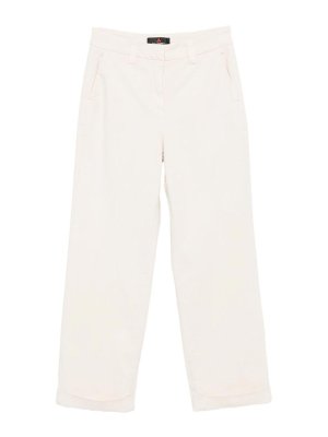 PEUTEREY: Casual Hosen - Casual Hose - Beige