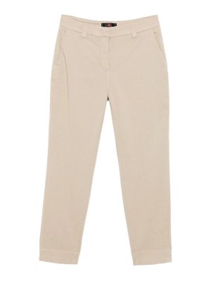 PEUTEREY: Casual Hosen - Casual Hose - Beige
