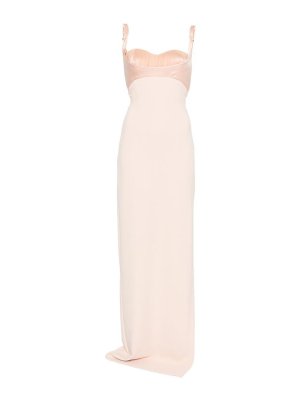 PRONOVIAS: Maxikleider - Maxikleid - Rosa