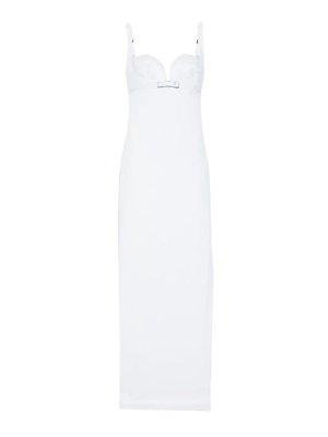 PRONOVIAS: Maxikleider - Maxikleid - Blau