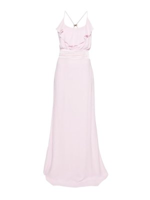 PRONOVIAS: Abendkleider - Abendkleid - Rosa
