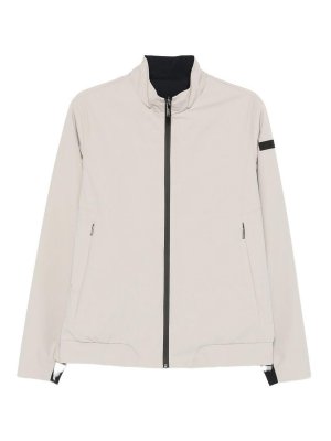 RRD Roberto Ricci Designs: Casualjacken - Casualjacke - Beige