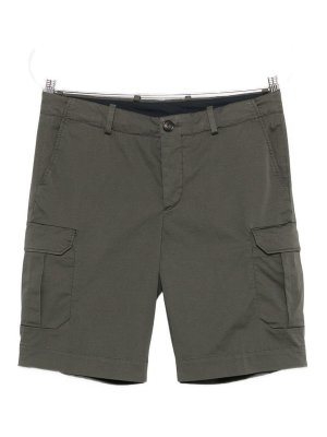 RRD Roberto Ricci Designs: Trousers Shorts - Shorts