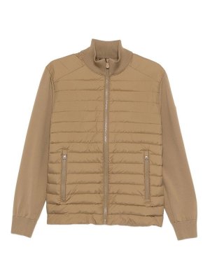 Save The Duck: giacche casual - Giacca con cerniera Sedum