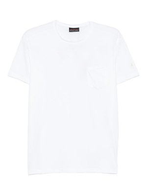 Save The Duck: Tシャツ - Tシャツ - 白