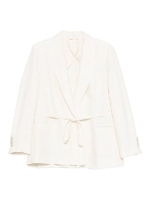 SEVENTY: Blazer - Blazer - Weiß