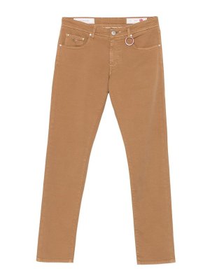 TRAMAROSSA: jeans dritti, a sigaretta - Jeans lunghi Michelangelo