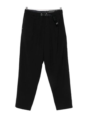 WHITE SAND: casual trousers - Pants