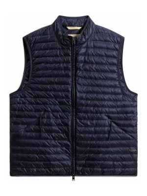 WOOLRICH: vests - Vest