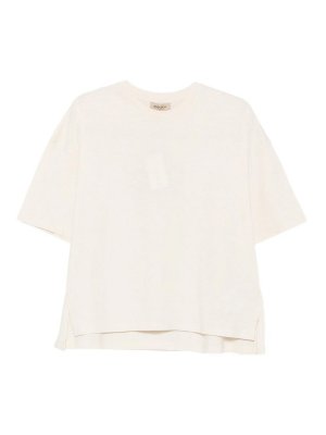 WOOLRICH: Camisetas - Camiseta - Blanco