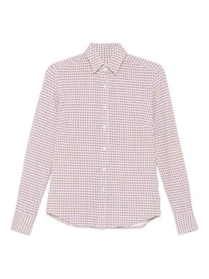 XACUS: Camisas - Camisa - Naranja
