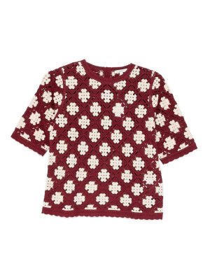 YERSE: T-shirts - T-Shirt - Blanc