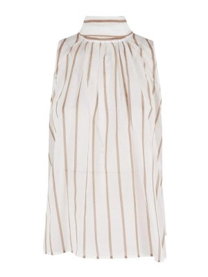 Semicouture: Tops & Tank tops - Top jana