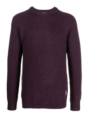 CARHARTT: crew necks - Anglistic jumper