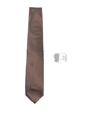 CORNELIANI: ties & bow ties - Tie