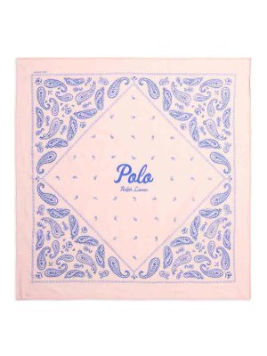 POLO RALPH LAUREN: sciarpe e foulard - Bandana
