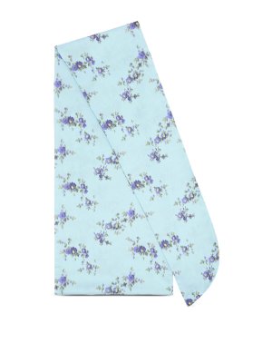GANNI: sciarpe e foulard - Sciarpa